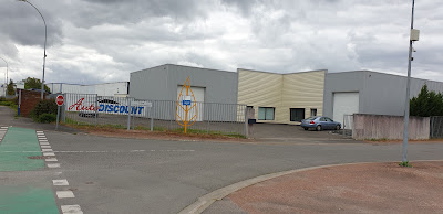 Auto Discount à Corquilleroy