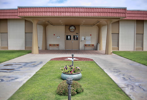Franklin Heights Nursing and Rehab Center