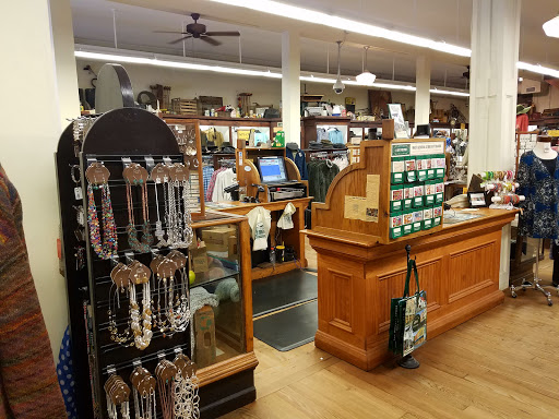 General Store «Mast General Store Boone», reviews and photos, 630 W King St, Boone, NC 28607, USA