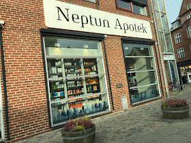 Esbjerg Neptun Apotek