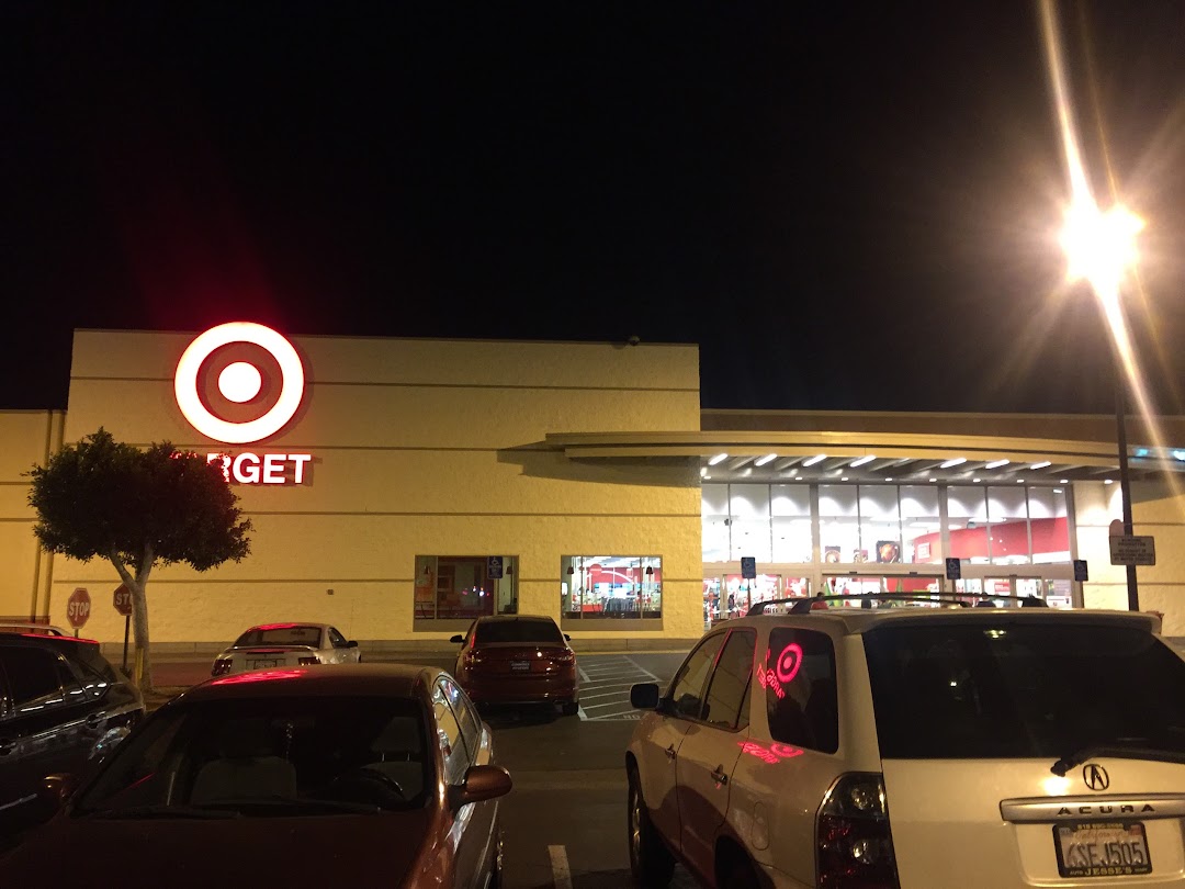 Target