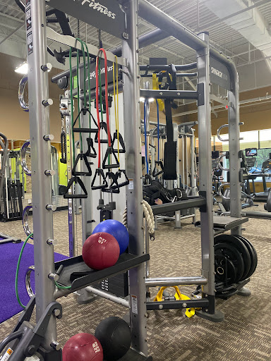 Gym «Anytime Fitness», reviews and photos, 4500 Falls of Neuse Rd, Raleigh, NC 27609, USA