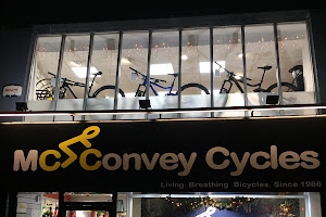 McConvey Cycles