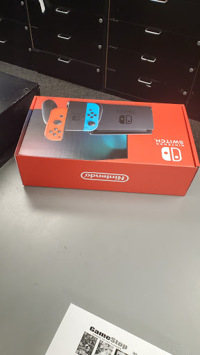 Video Game Store «GameStop», reviews and photos, 741 Broadway #770, Saugus, MA 01906, USA