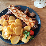 Photo n°2 de l'avis de Pe..e fait le 08/04/2024 à 17:56 sur le  Olympia Hotel & Restaurant à Inden