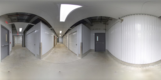 Self-Storage Facility «CubeSmart Self Storage», reviews and photos, 545 Clark Rd, Tewksbury, MA 01876, USA