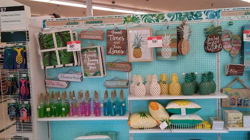 Fabric Store «Jo-Ann Fabrics and Crafts», reviews and photos, 208 Collier Dr, Sevierville, TN 37862, USA