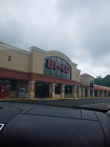 Grocery Store «BI-LO», reviews and photos, 1041 Franklin Springs St, Royston, GA 30662, USA