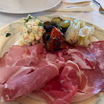 Photo n°1 de l'avis de Andrea.o fait le 29/12/2023 à 14:33 sur le  Agriturismo Sapori in Cantina à Peschiera del Garda