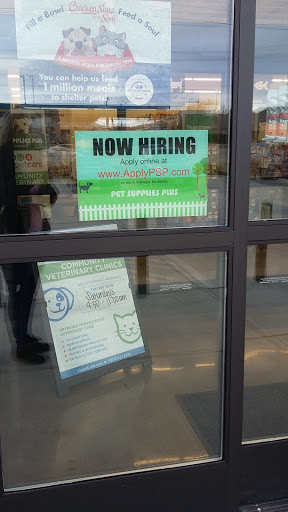 Pet Supply Store «Pet Supplies Plus», reviews and photos, 1616 Precinct Line Rd, Hurst, TX 76054, USA