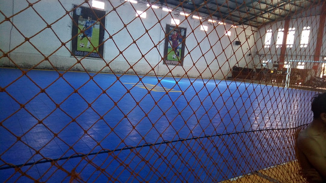 MU Futsal