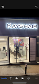 Salon de coiffure Kays'hair 88300 Neufchâteau