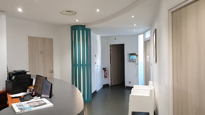 Scm Dentaire 3d à Beaumont