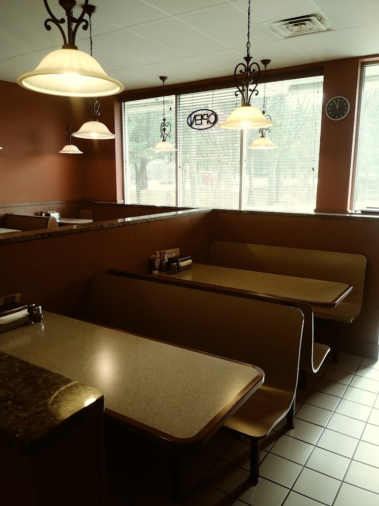 Pizza Village IV 18017