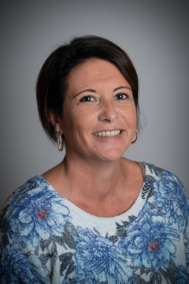 Nadia Pajot Sophrologue (spécialisation Sophrologie et Cancer) à Bressuire