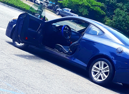 Car Wash «Buggy Bathe Auto Wash & Detail Shoppe», reviews and photos, 4357 Shore Dr, Virginia Beach, VA 23455, USA