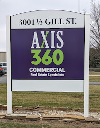 AXIS 360 Commercial Real Estate Specialists - Photo 9 - Car repair in Bloomington, IL, Bloomington