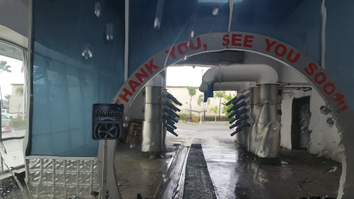 Car Wash «Five Star Express Car Wash», reviews and photos, 12245 E Carson St, Hawaiian Gardens, CA 90716, USA