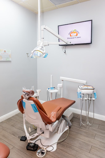 Orange County Dental Care