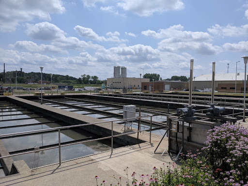 Grand Rapids Water Resource Recovery Facility