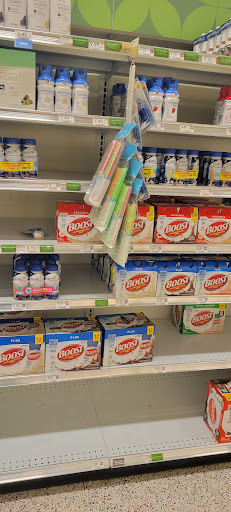 Supermarket «Publix Super Market at Perimeter Park», reviews and photos, 3330 Inner Perimeter Rd, Valdosta, GA 31602, USA