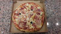 Pizza du Pizzeria Giotto pizza Pézenas à Pézenas - n°19