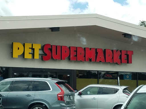 Pet Supermarket, 501 Cypress Gardens Blvd, Winter Haven, FL 33880, USA, 