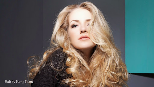 Hair Salon «Pump Salon», reviews and photos, 2739 Edmondson Rd, Cincinnati, OH 45209, USA