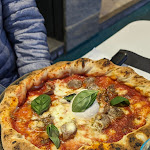 Photo n°5 de l'avis de Marco.e fait le 06/05/2024 à 10:40 sur le  Troppo Napoletani • Limbiate à Limbiate