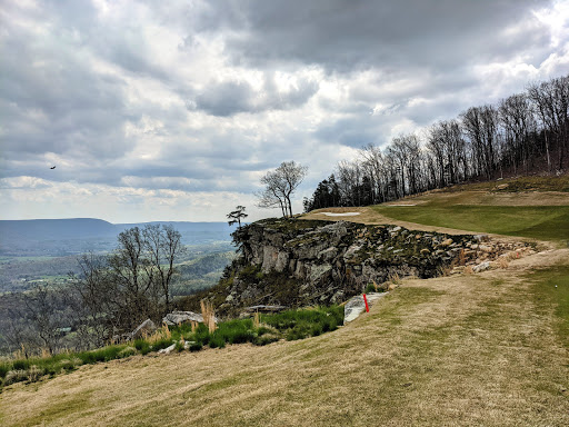 Golf Club «Canyon Ridge Golf Club», reviews and photos, 785 Canyon Ridge Rd, Rising Fawn, GA 30738, USA