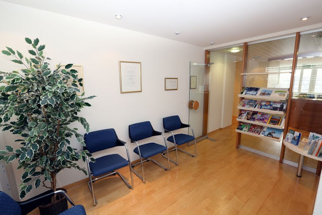Seestrasse 126A, 8810 Horgen