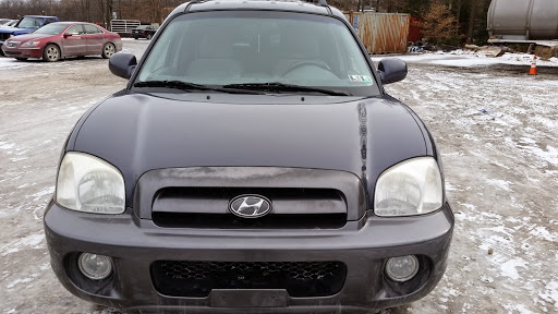 Used Car Dealer «acme auto sales», reviews and photos, 1009 Penn Ave, Scranton, PA 18509, USA