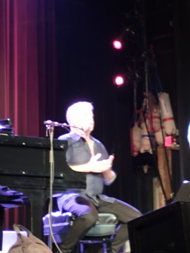 Live Music Venue «Tarrytown Music Hall», reviews and photos, 13 Main St, Tarrytown, NY 10591, USA