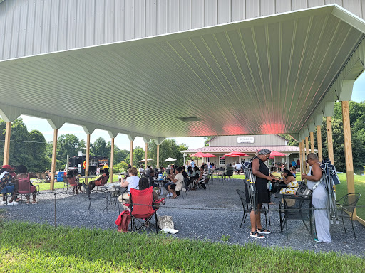 Vineyard «Romano Vineyard & Winery», reviews and photos, 15715 Bald Eagle School Rd, Brandywine, MD 20613, USA