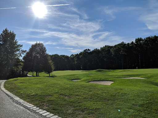 Country Club «Eagle Oaks Golf Club», reviews and photos, 20 Shore Oaks Dr, Farmingdale, NJ 07727, USA