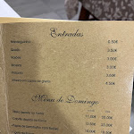 Photo n°6 de l'avis de Alexandre.a fait le 24/08/2022 à 20:09 sur le  Restaurante O João à Vila Verde