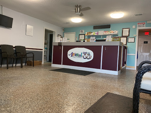 SJB Animal Care Center image