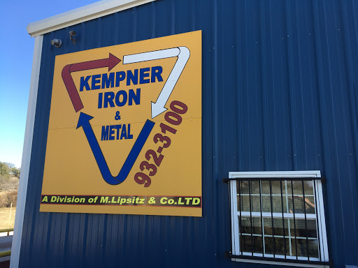 Kempner Iron & Metal