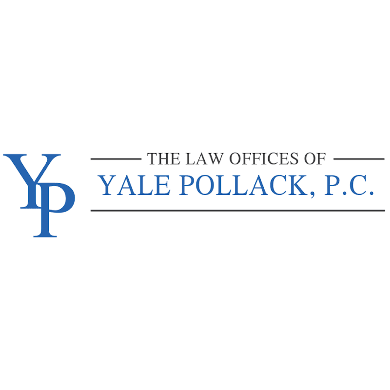 The Law Offices of Yale Pollack, P.C. # Employment Lawyer Long Island