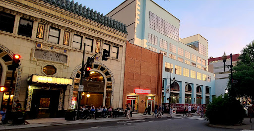 Amusement Center «Breakout Escape Games - Asheville», reviews and photos, 60 Patton Ave, Asheville, NC 28801, USA