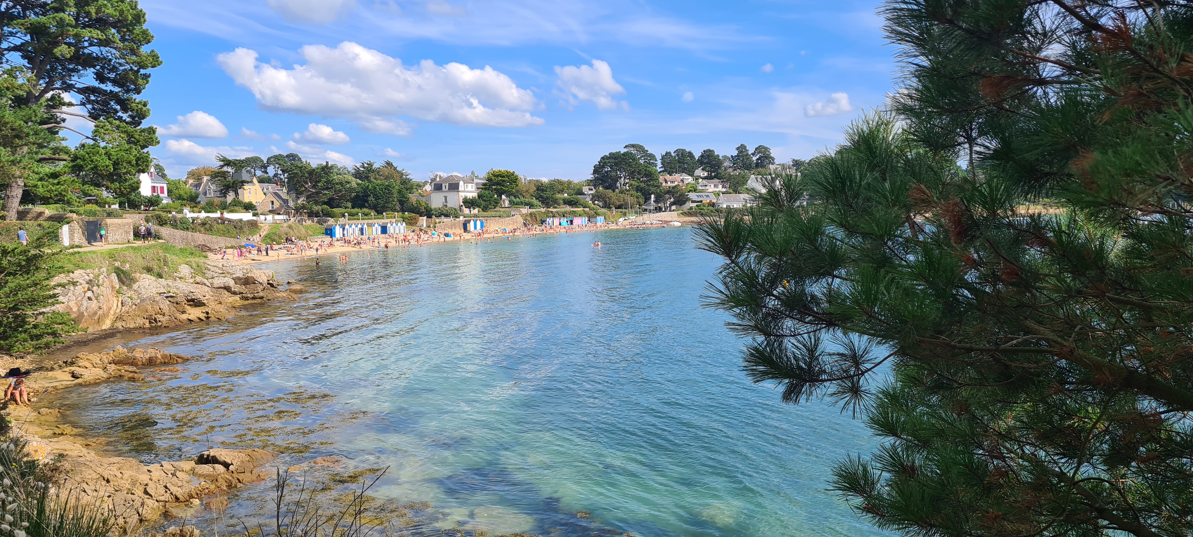 Photo n° 2 de l'avis de Arnaud.u fait le 26/08/2023 à 20:42