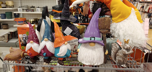 Department Store «Marshalls», reviews and photos, 105 Marketplace Dr, Hampton, VA 23666, USA