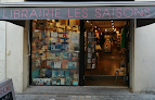 Librairie Les Saisons La Rochelle