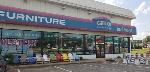Store «Gelco Furniture», reviews and photos, 1288 Hooper Ave, Toms River, NJ 08753, USA