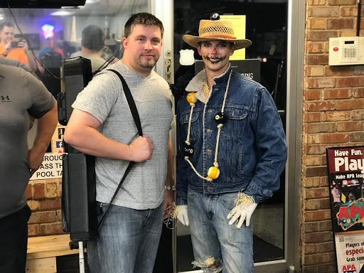 Billiards Supply Store «Southern Billiards, Inc.», reviews and photos, 4610 Atlanta Hwy, Loganville, GA 30052, USA