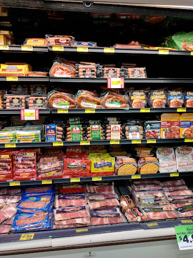 Grocery Store «Grocery Outlet Bargain Market», reviews and photos, 1060 N Wilson Way, Stockton, CA 95205, USA