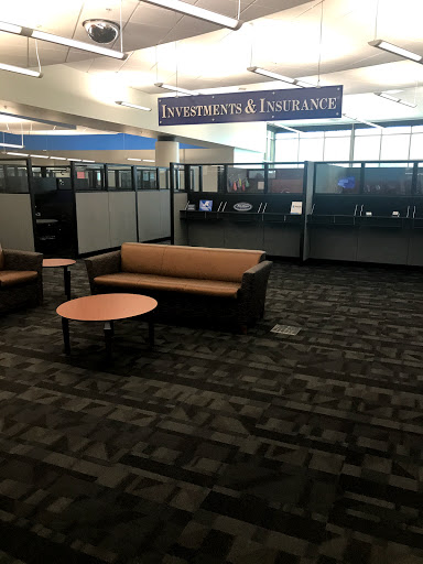 Federal Credit Union «Redstone Federal Credit Union», reviews and photos