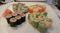 Plats et boissons du Restaurant japonais Plaza Sushi à Montigny-le-Bretonneux - n°19