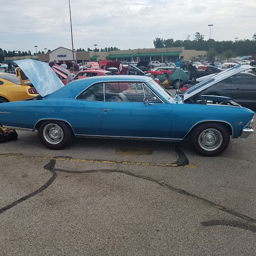 Car Dealer «Tri-City Chrysler Jeep Dodge Inc», reviews and photos