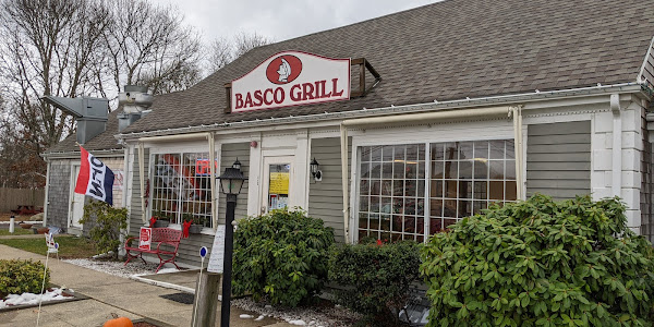 Basco Grill